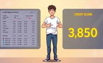 Credit Score vs. Credit History: What Lenders Really See