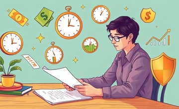 Decoding Loan Jargon: A Borrower's Handbook
