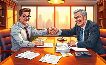 The Art of Negotiating Loan Terms with Lenders