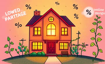 Refinancing Your Mortgage: A Path to Lower Payments?