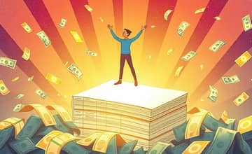 Debt Consolidation: A Fresh Start for Your Finances?