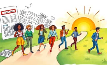Navigating the Loan Application Process with Confidence