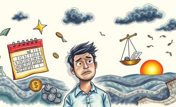 The Impact of Defaulting on a Loan: What Happens Next?