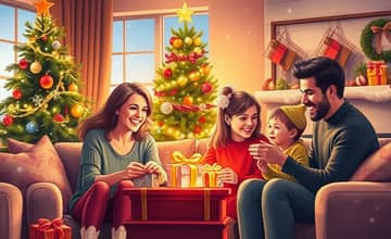 Holiday Loans: Celebrating Without the Debt Hangover