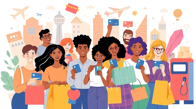 Comparing different types of credit card rewards
