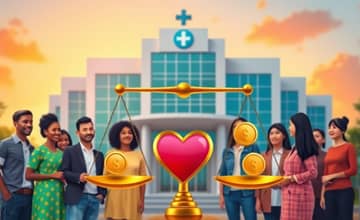Medical Loans: Ensuring Your Health Doesn't Break the Bank