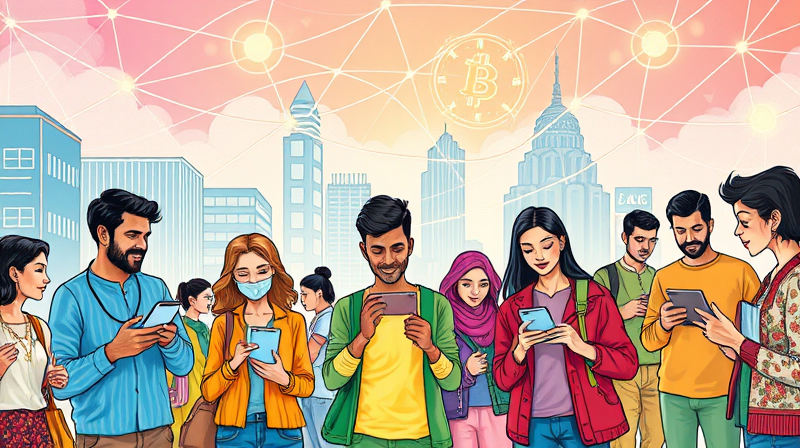 Innovation in Lending: New Ways to Borrow Money