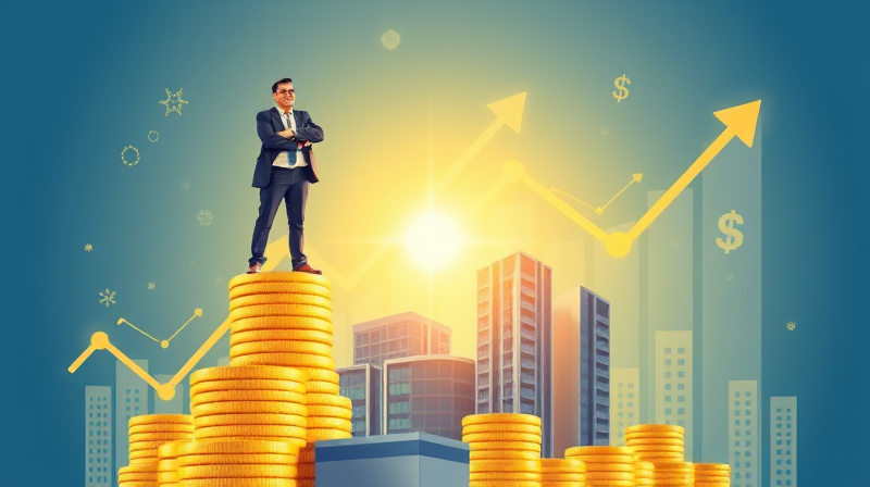 Investment Loans: Leveraging Your Way to Wealth?