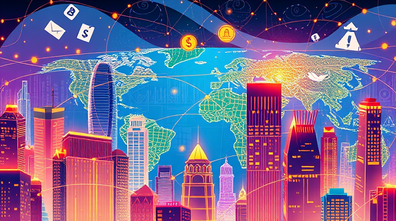 The Global Loan Market: Trends and Opportunities
