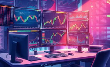 Mastering Market Scanners: Finding Your Next Big Opportunity