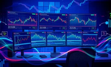 Unlock Smarter Investing: A Guide to Advanced Order Types