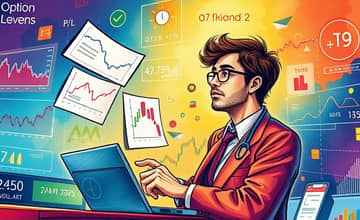 Demystifying Options Calculators: Enhancing Your Strategy