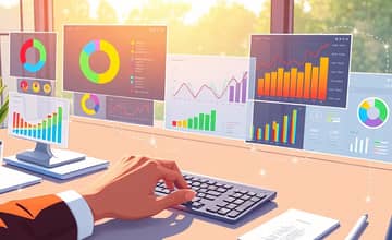 Your Personal Investment Dashboard: Customizing Your View