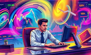 Navigating Volatility: Using Indicators to Manage Risk