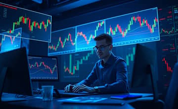 From Novice to Pro: Essential Tools for Technical Analysis