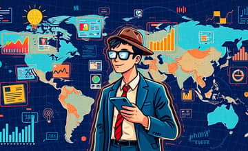 Staying Ahead: News Aggregators for Investors