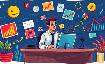Optimizing Your Trading Psychology with Performance Trackers