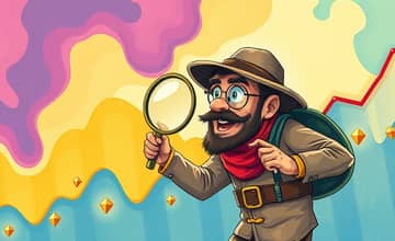 Uncovering Hidden Gems: Small Cap Stock Screeners