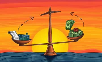 The Art of Rebalancing: Keeping Your Portfolio on Track