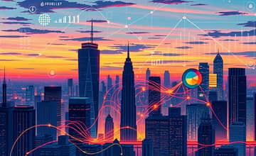 Predictive Analytics: Anticipating Market Trends