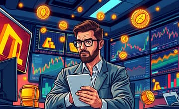 Commodity Trading Made Easy: Platform Essentials