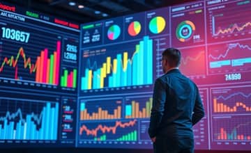 Portfolio Visualization: Seeing Your Investments Clearly
