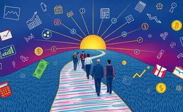 Crafting a Retirement Plan: Software for Long-Term Security
