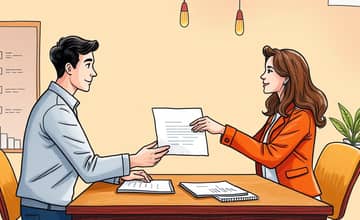 The Role of a Cosigner: Helping or Hurting?