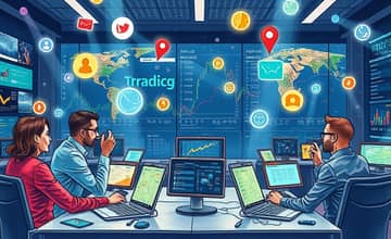 Beyond the Basics: Leveraging Alternative Data for Investment Insights