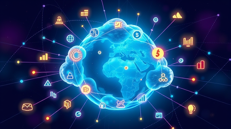 Harnessing the Cloud: Collaborative Investment Platforms