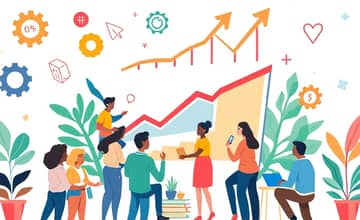 Building Wealth: Tools for Continuous Learning and Improvement