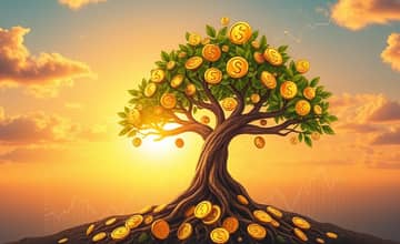 Mastering Dividend Growth Investing with Specialized Tools