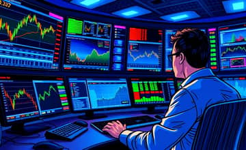 Automated Alerting: Never Miss a Market Move