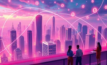 The Future of Finance: Exploring Blockchain-Based Investment Tools