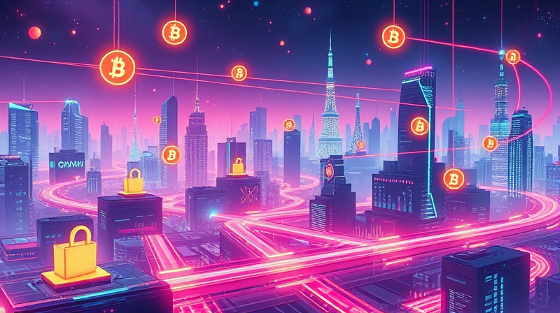Cryptocurrency Portfolio Management: Decentralized Tracking