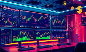 Forex Trading Tools: Navigating the Global Currency Markets