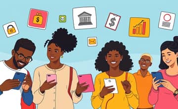 The Smart Investor's Toolkit: Essential Apps for Financial Growth