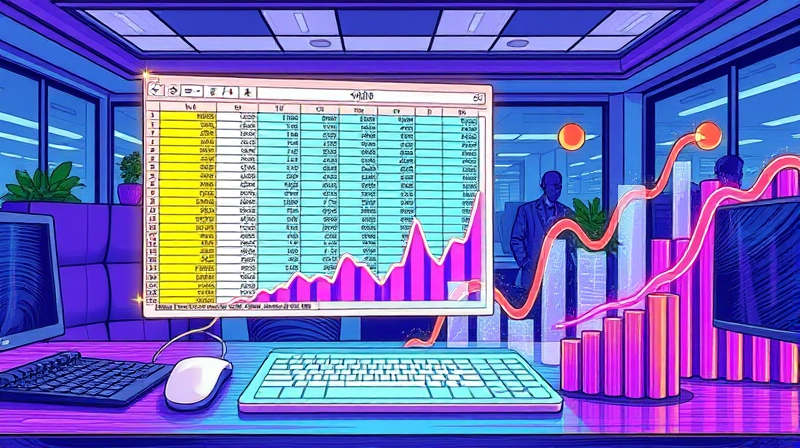 Building Your Own Financial Models: Spreadsheets & Beyond