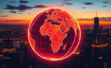 The Shifting Landscape of Global Equities