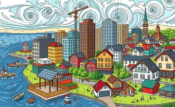 Real Estate's Resilience in a Changing Economy