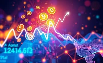 Cryptocurrency Volatility: Beyond Speculation