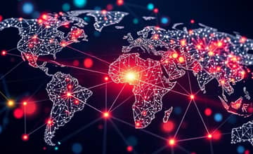 The Contagion Effect: How Shocks Spread
