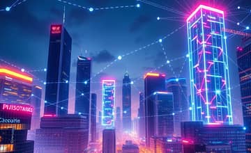 The Digital Transformation's Market Winners
