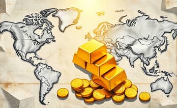 Precious Metals as a Hedge: Fact or Fiction?