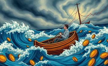 Navigating Inflationary Headwinds in Investment