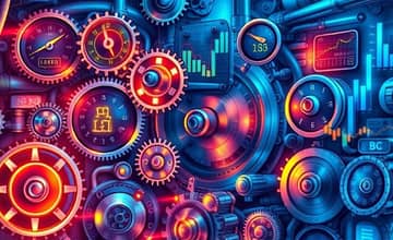 Deciphering the Language of Market Internals