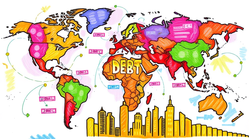 Global Debt Levels and Investment Implications
