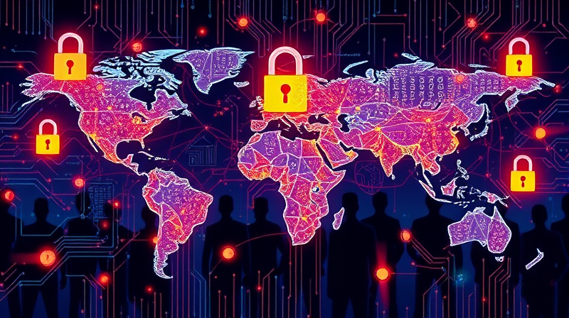 Cybersecurity's Growing Economic Footprint