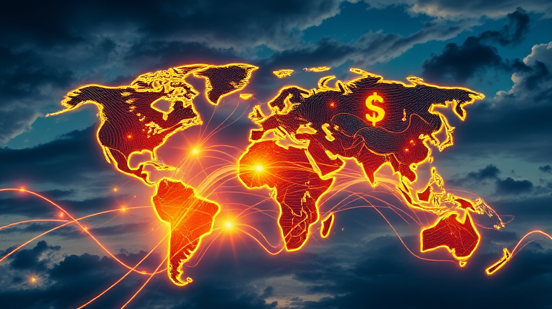 Exploring the Carry Trade in Forex Markets