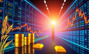 The Role of Futures in Price Discovery